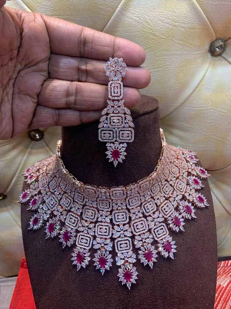 BS Jewellers